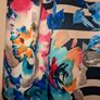 absolutely amazing floral midi dress from Monsoon Image 5