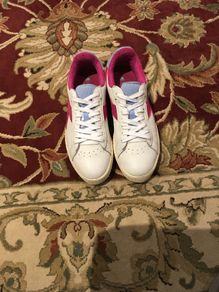Diadora Trainers size EU-40, UK-6.5
