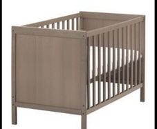IKEA cot / Cot bed