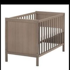 IKEA cot / Cot bed