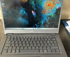 Dell Latitude 3410