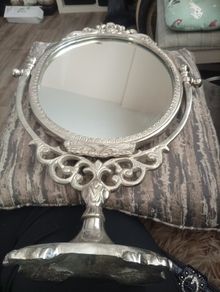 Vintage Mirror