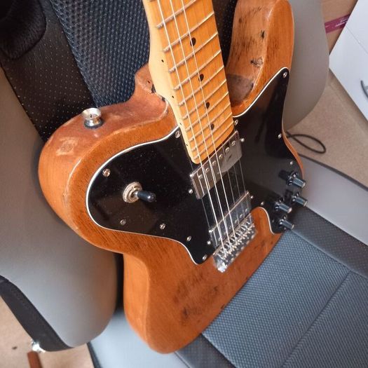 Guitars For Sale.. FINAL Drop!