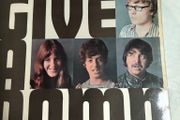 The Johnstons,Give a Damn LP,  Irish Folk, Paul Brady