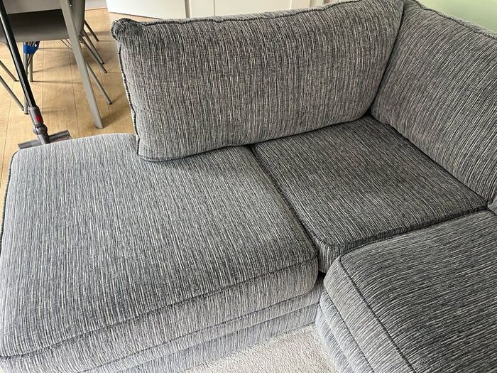 L Seater Couch / Sofa