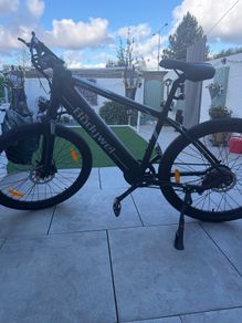Bodywel M270 e bike