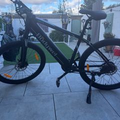 Bodywel M270 e bike