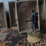 Lord of The Rings ! Chess Collection ! 7 Figures with Magazines ! LOTR Image 7