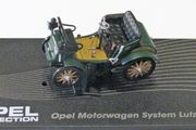Diecast Model Opel Motorwagen - Collectable 1:43