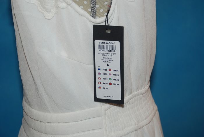 Vero Moda Dress Size S