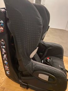 maxi cosy axiss