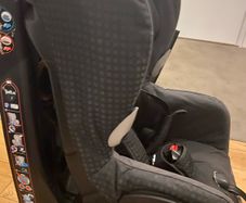 maxi cosy axiss