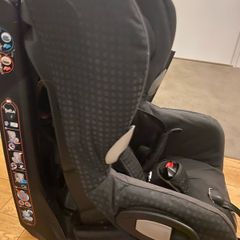 maxi cosy axiss