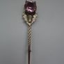 Brooch, Costume jewellery. Jewellery. Gift Image 6