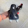 Adidas Ace 17.1 Leather SG Red Limit BA9191 Image 3