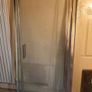 Triton T80Z Electric Shower & Glass Door/Panel Image 2