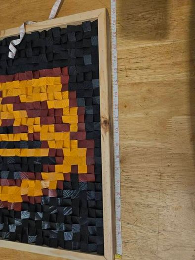 Pixel art