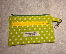 Handmade Purse