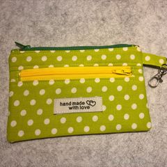 Handmade Purse