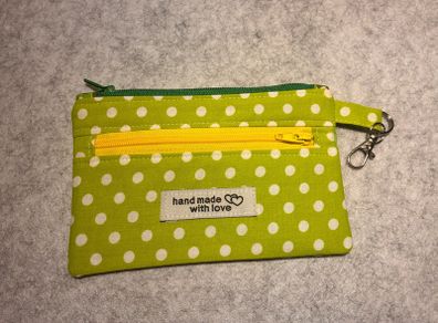Handmade Purse