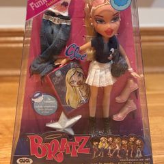 Bratz Funk Out! (Cloe) 2004 New in Box