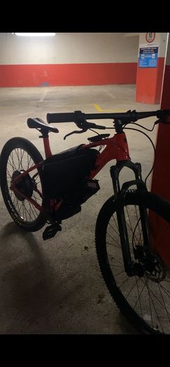 3kw 72v 30ah conversion kit