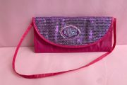 barbie doll portable wardrobe