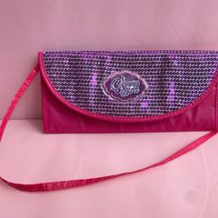 barbie doll portable wardrobe