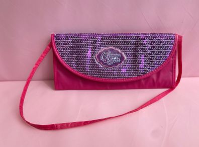 barbie doll portable wardrobe