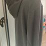 Out living Outdoor men's grey hoodie size M  Postage included Image 3