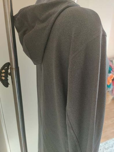 Out living Outdoor men's grey hoodie size M  Postage included