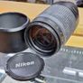 Nikon Nikkor AF 70-300mm f/4-5.6 G Telephoto Zoom Lens - Fully Tested, 3-Month Warranty Image 2