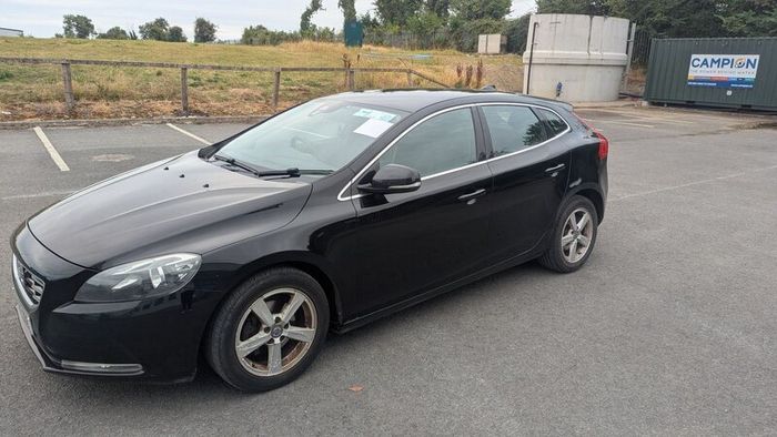 2014 Volvo V40 D2 1.6 Diesel - NCT 05/27