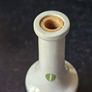 Vintage Portmeirion Botanic Garden Oil & Vinegar Bottles Set Image 5
