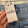 New Stradivarius Wide Leg Jeans - Size EU40 / Size UK12 Image 3