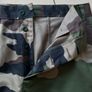 French Central European Pattern Camouflage Trousers Combat Airsoft Image 2