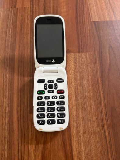 Doro 6520