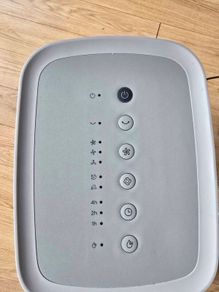 Air cooler
