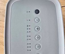 Air cooler