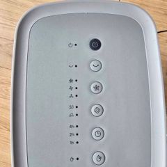 Air cooler