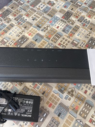 sony sound bar