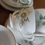 Vintage pretty Duchess Felicity 454 bone china Image 8