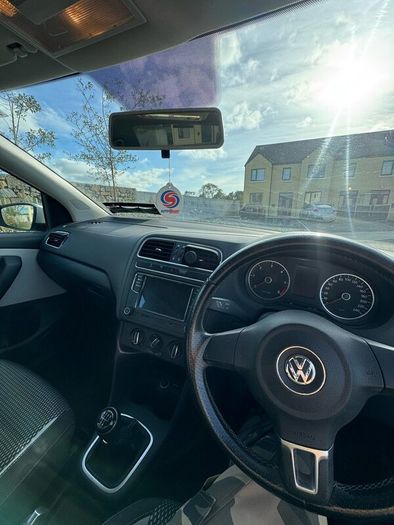 Vw Polo Cross 1.2tdi