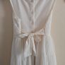 Girl's dress. 5-6 years. 116 cm Image 5