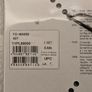 Shimano Alivio FC-M4000 3x9 40T middle chainring Image 3