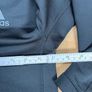 Adidas COLD.RDY Techfit Fitted Long-Sleeve Top Hoodie Black Image 5