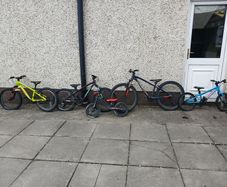 Kids bikes for sale