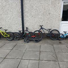 Kids bikes for sale