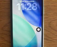 iPhone 11 256GB -100%battery health -Unlocked
