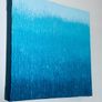 Original Textured Abstract Painting Image 3